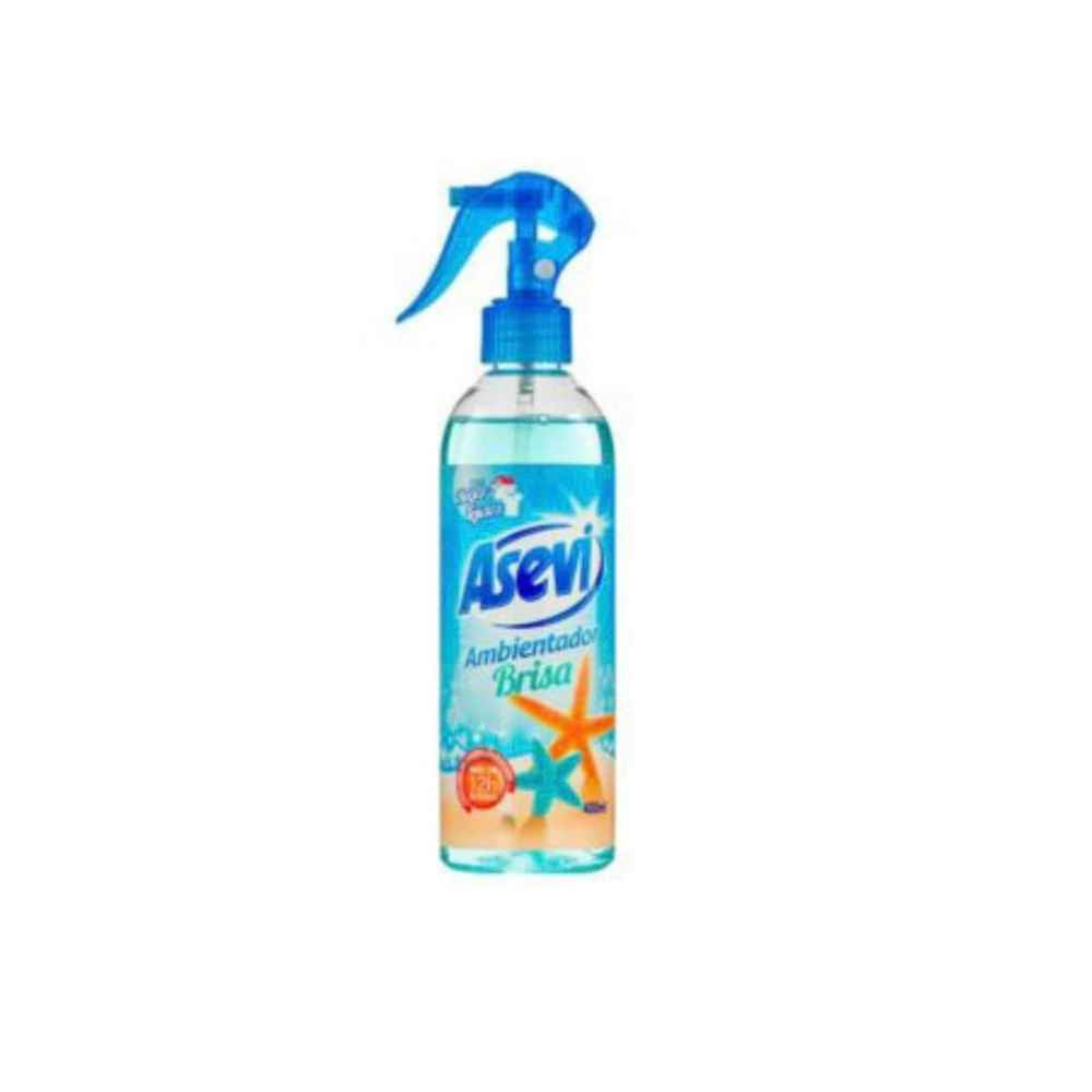 Asevi Air and Fabric Spray BRISA - Light Floral