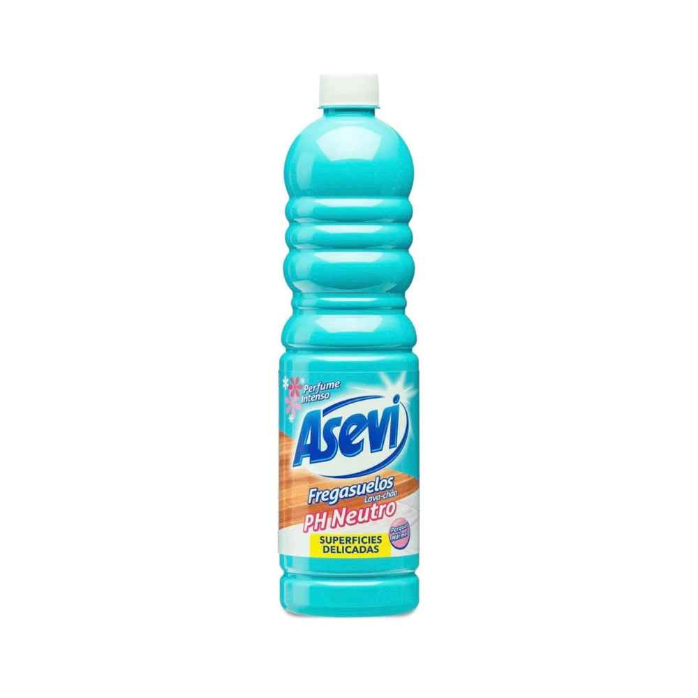 Asevi PH Neutral floor cleaner Multipurpose