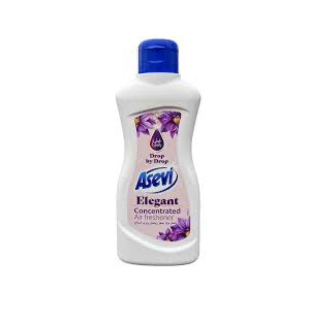 Asevi Toilet Drops Elegant 165ml