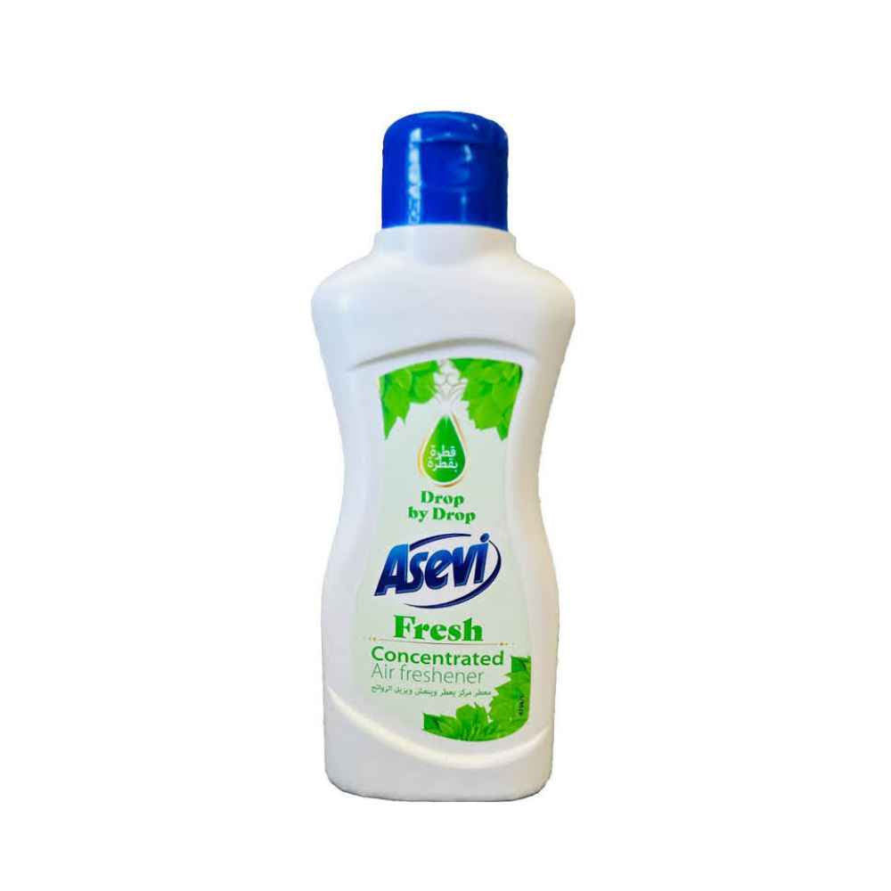 Asevi Toilet Drops Fresh 165ml