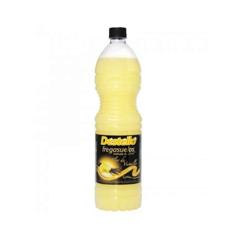 Destello Floor Cleaner - Vanilla 1.5L