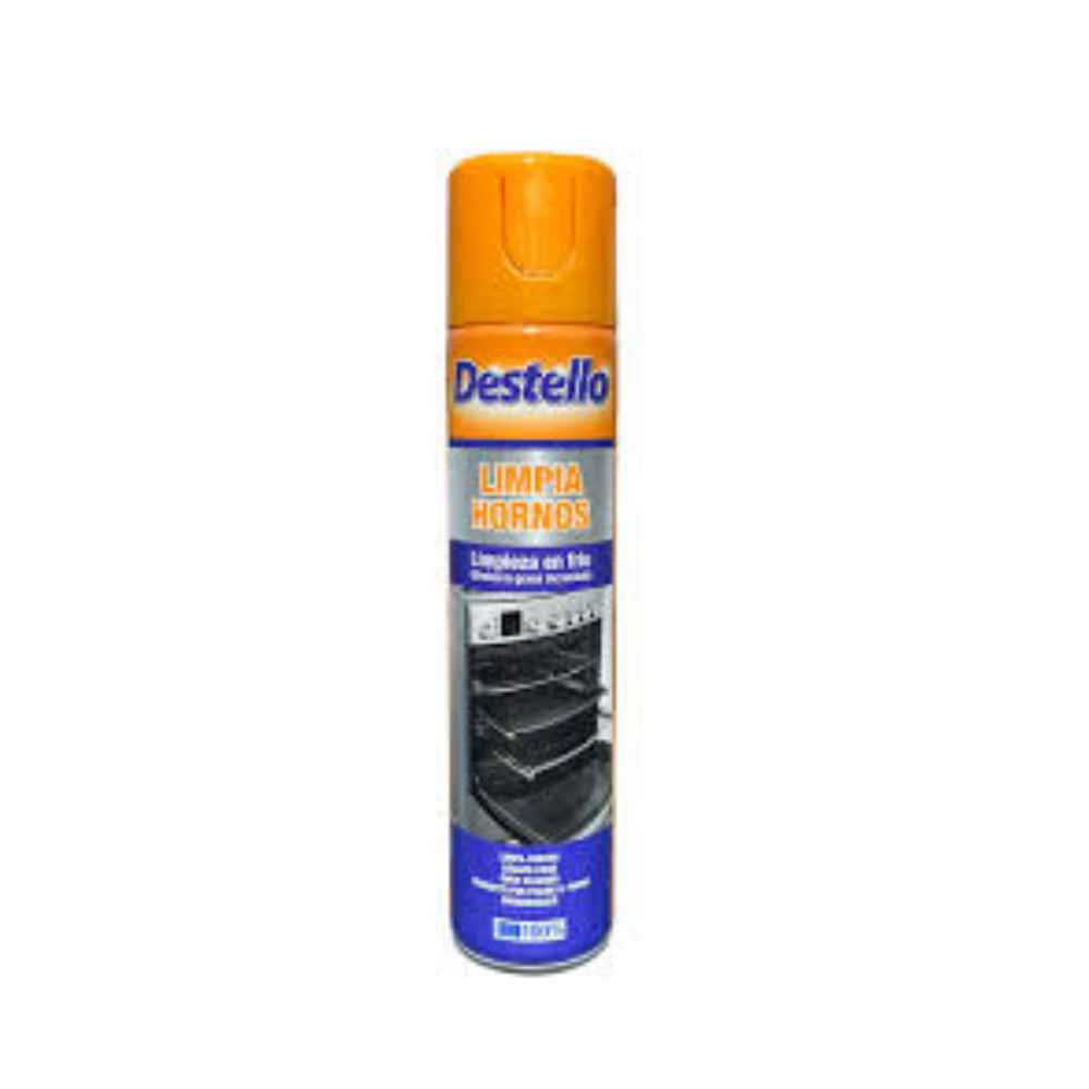 Destello Oven Cleaner