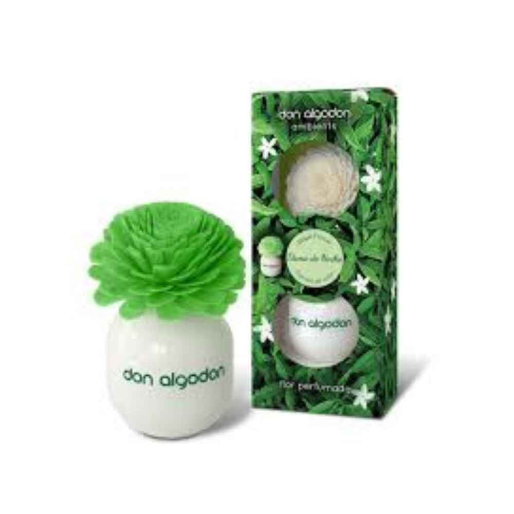 Don Algodon magic Deluxe Flower Diffuser - Dama De Noche