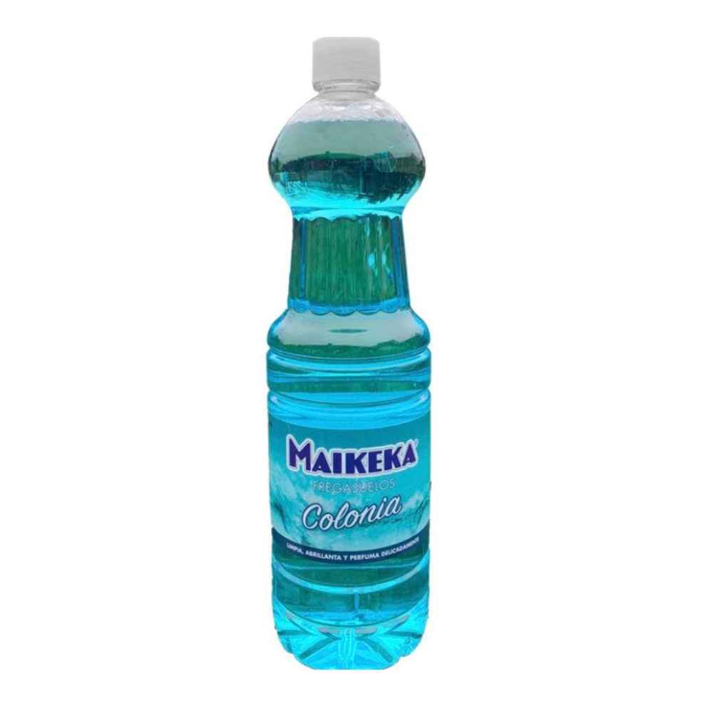 Maikeka Floor Cleaner - Colonia 1.5L