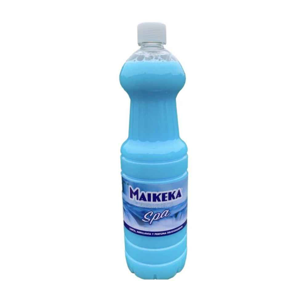 Maikeka Floor Cleaner - Spa 1.5L