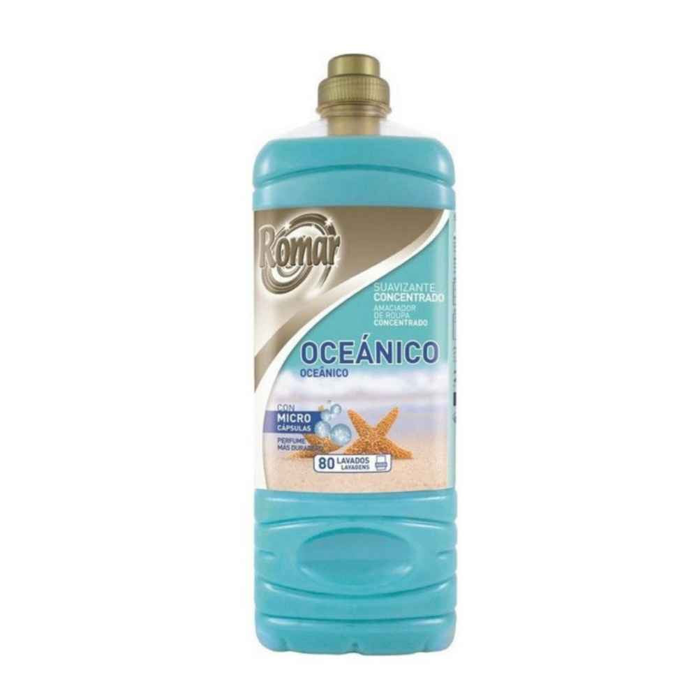 Romar Ocean breeze concentrated fabric softener