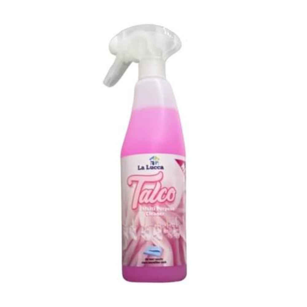 Talco baby Multipurpose surface spray (Spanish)