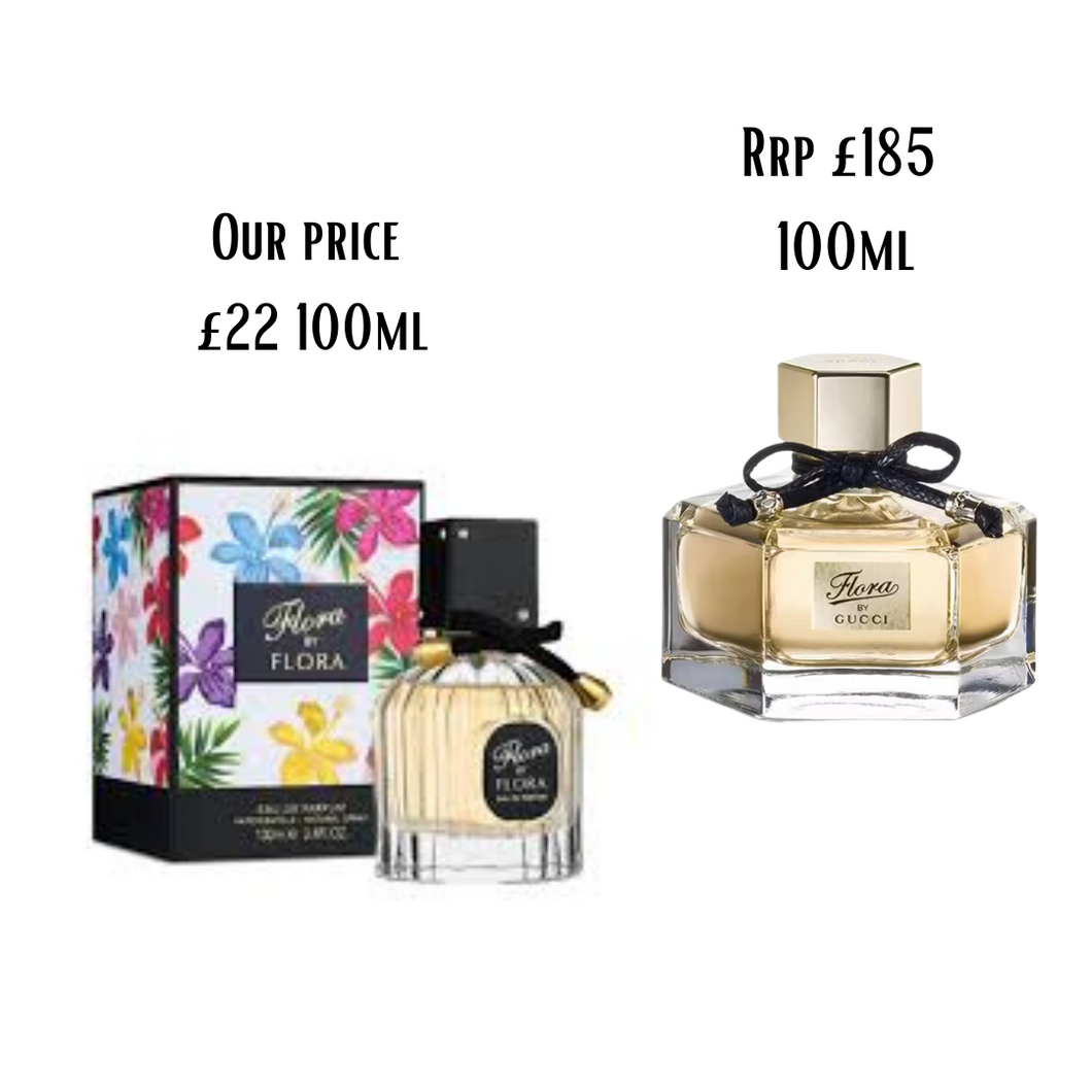 Flora by Flora edp 100ml