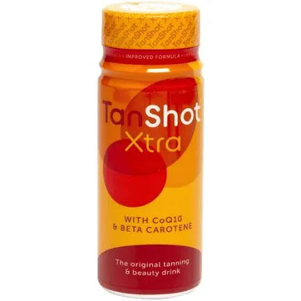 Tan shots (in stock now)