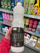 Load image into Gallery viewer, Kreed Ventus Floor Cleaner 1 litre - scentaholic.uk
